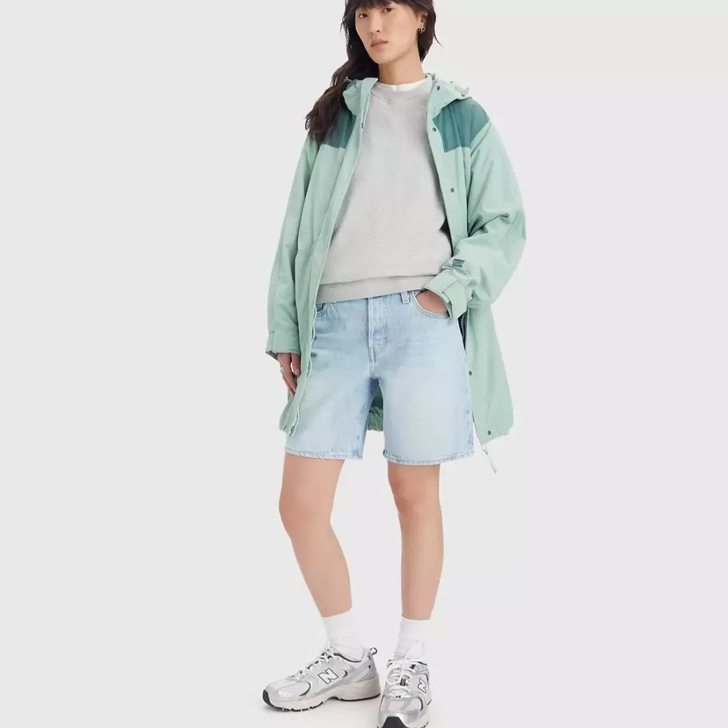 Levi's Misty Rain-Jacka Sale