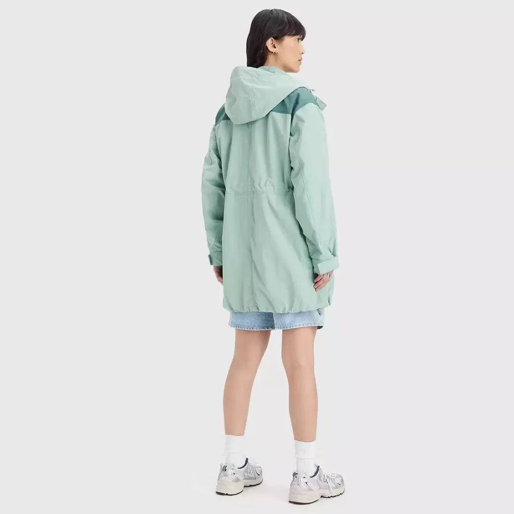 Levi's Misty Rain-Jacka Sale