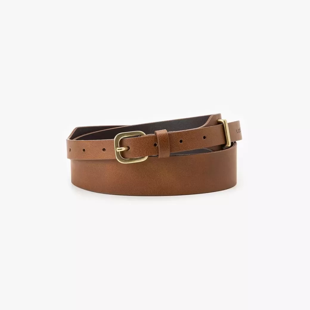 Levi's Modern West-Balte Fashion