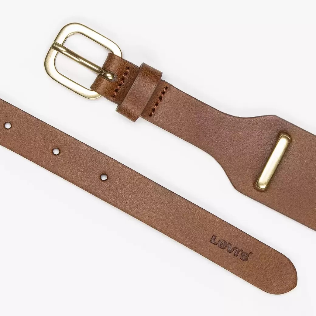 Levi's Modern West-Balte Fashion