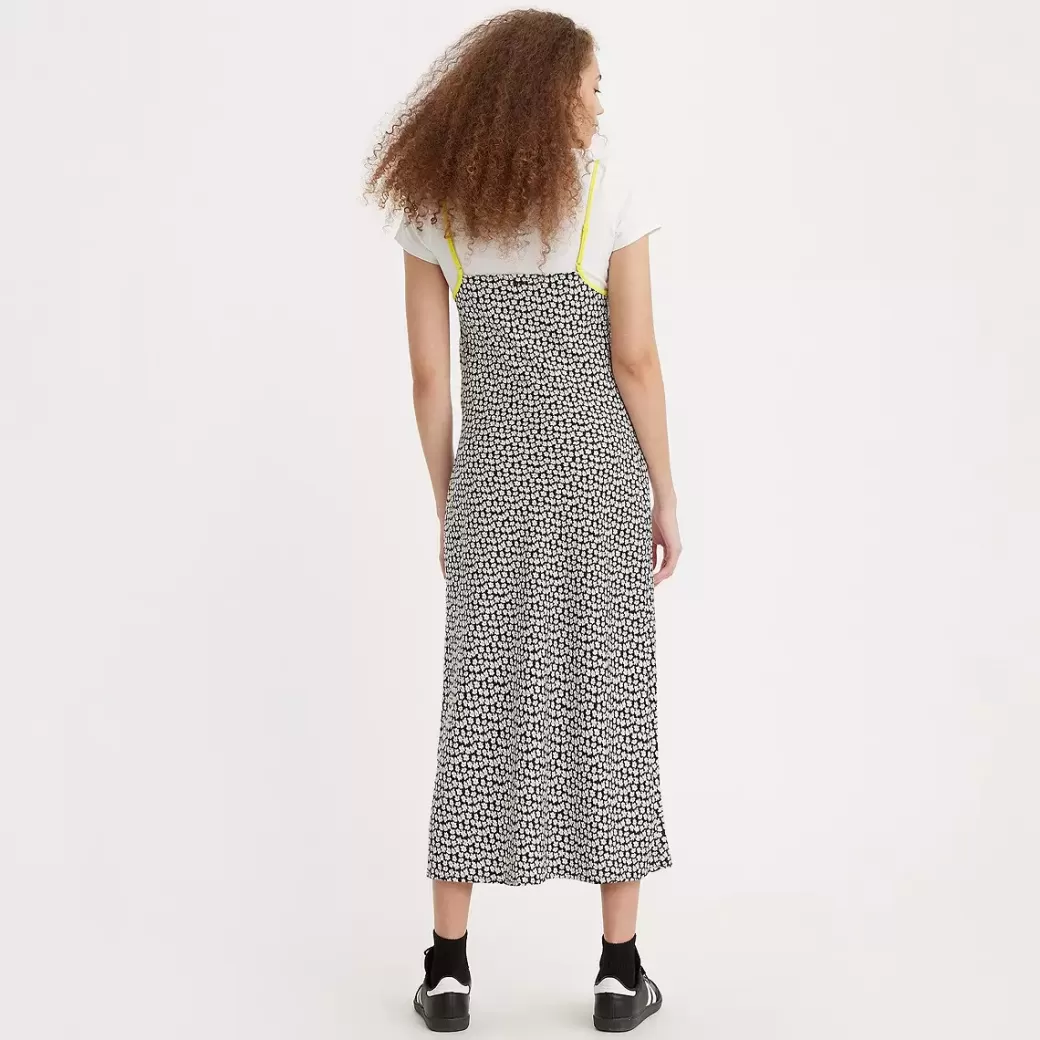 Levi's Myah Lace Slip Dress Sale