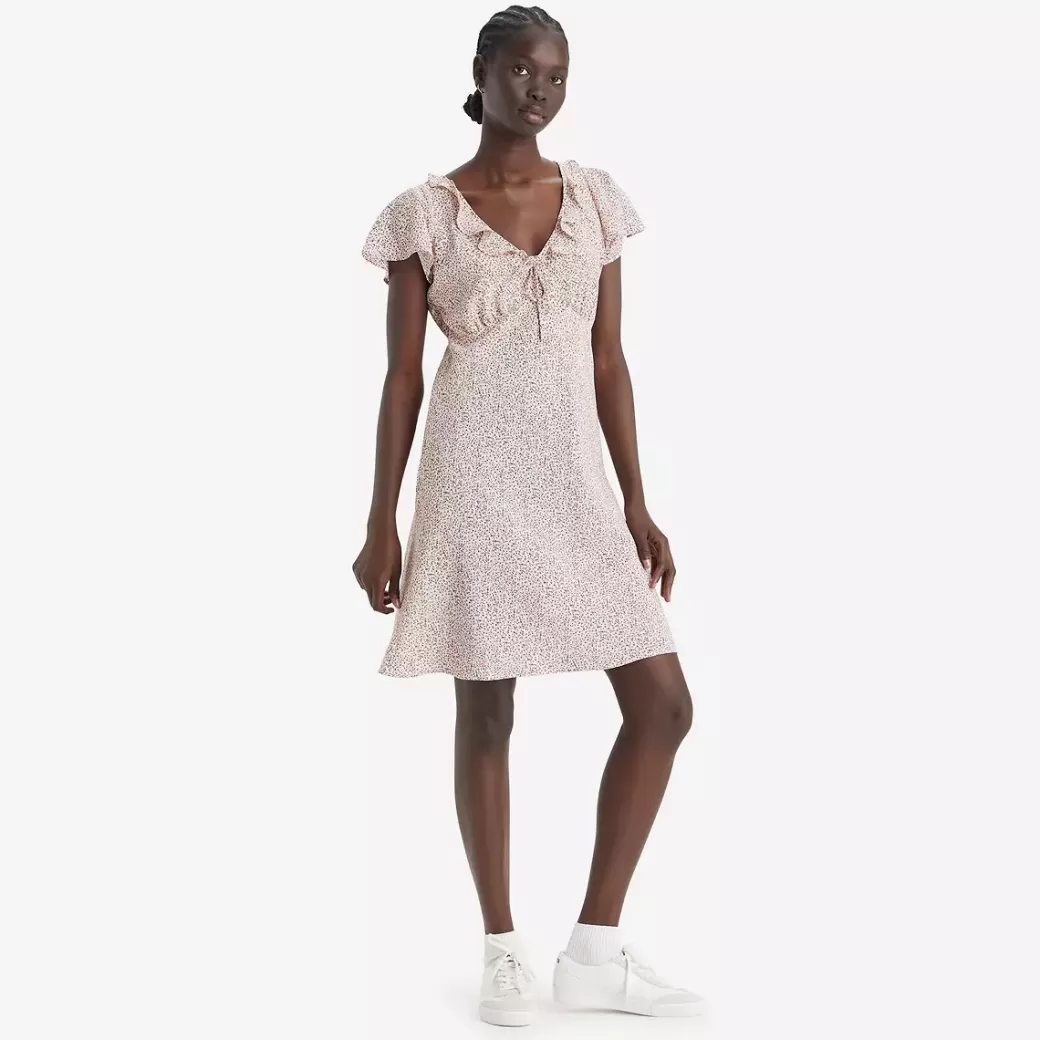 Levi's Mylene-Miniklanning Fashion