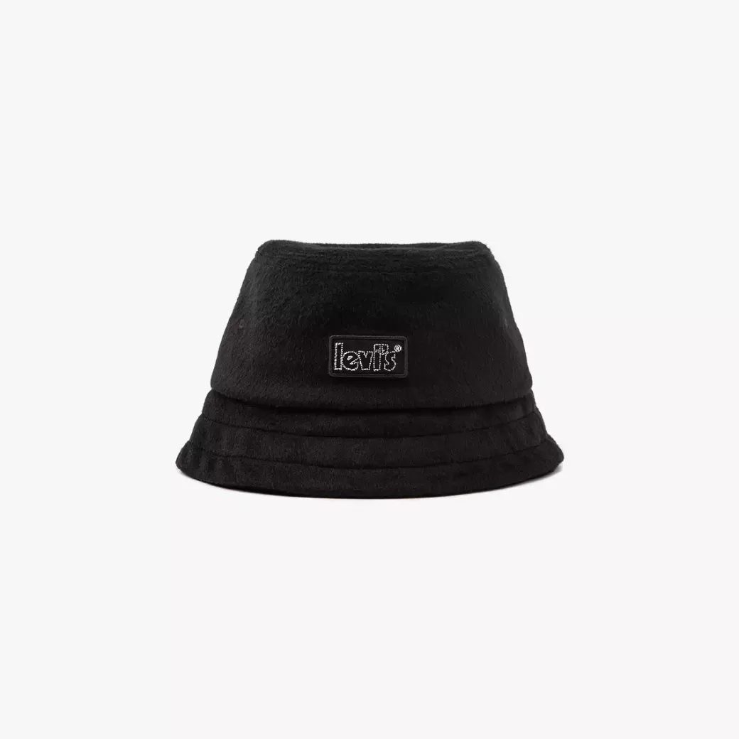 Levi's Mysig Bucket Hat Best