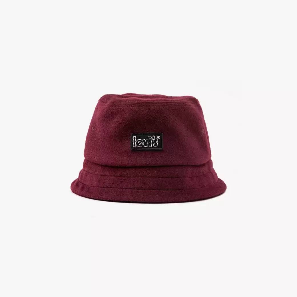 Levi's Mysig Bucket Hat Shop