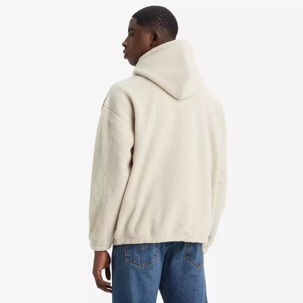 Levi's Mysig Huvtroja Clearance