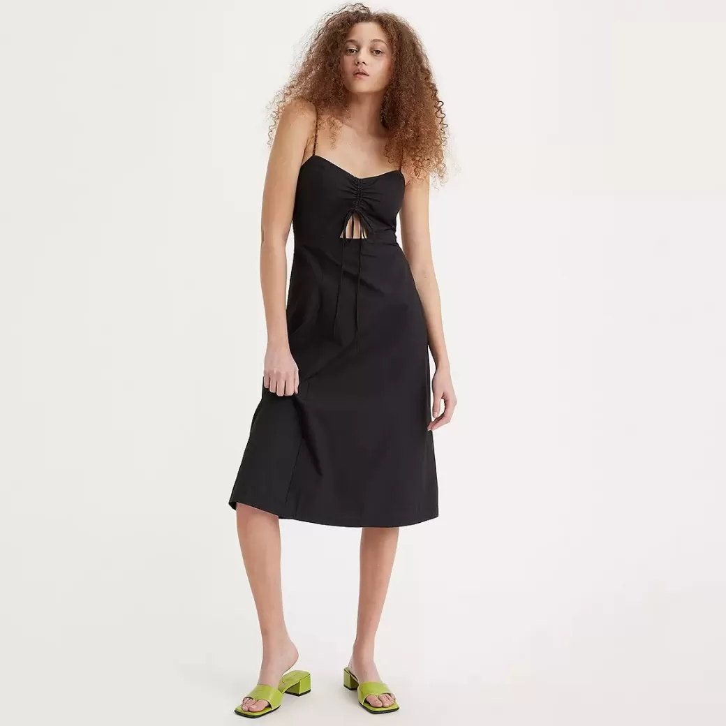 Levi's Nadira-Klanning Med Urkarning Fashion