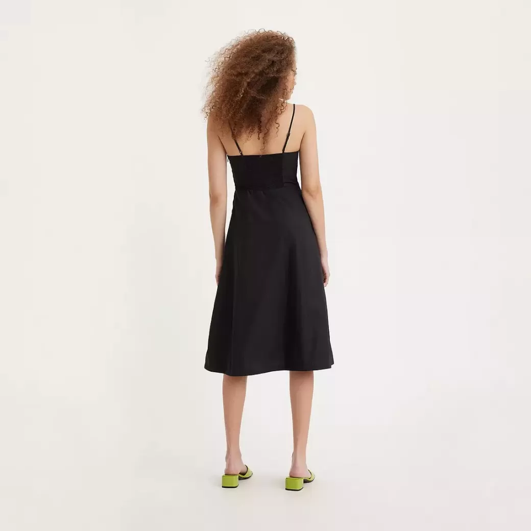 Levi's Nadira-Klanning Med Urkarning Fashion