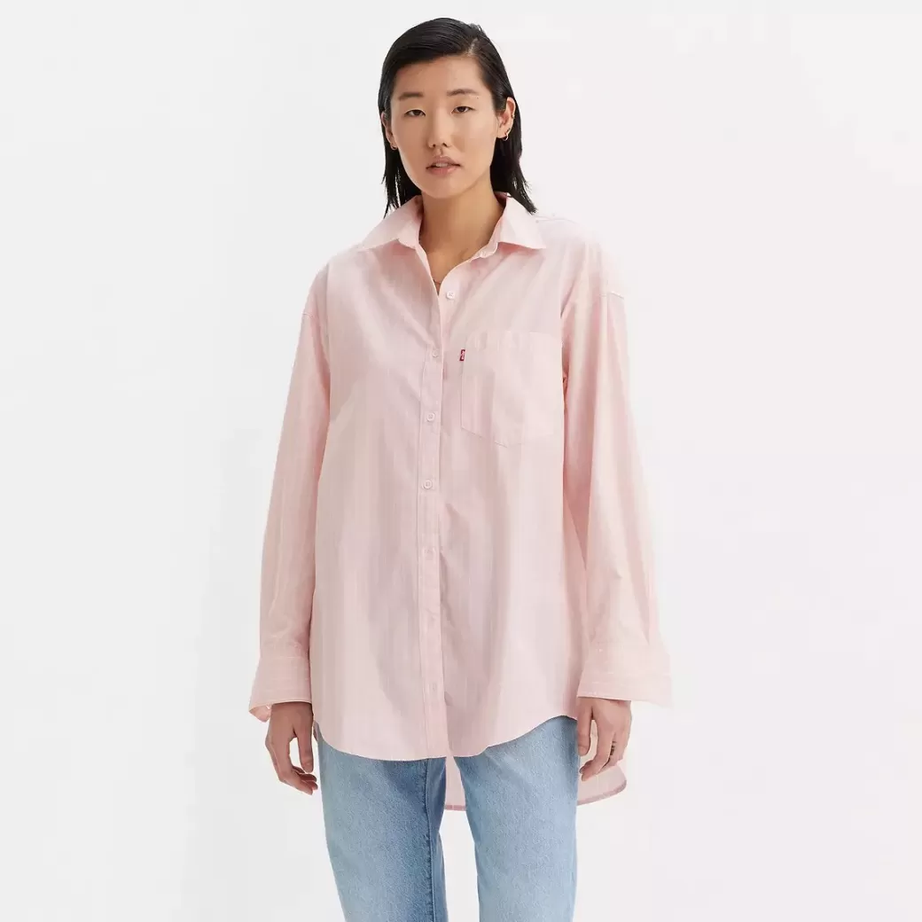 Levi's Nola Skjorta Outlet