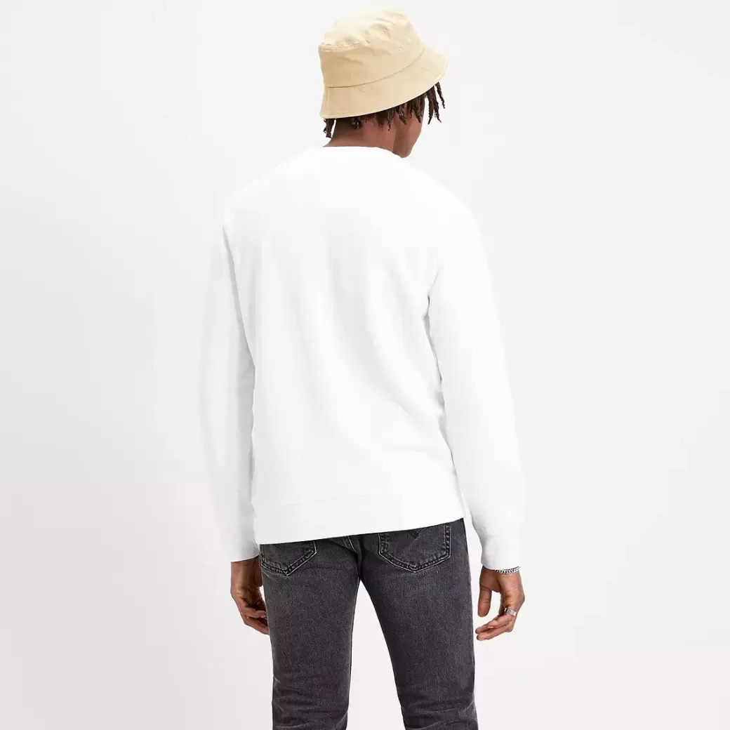 Levi's Ny Original Sweatshirt Store