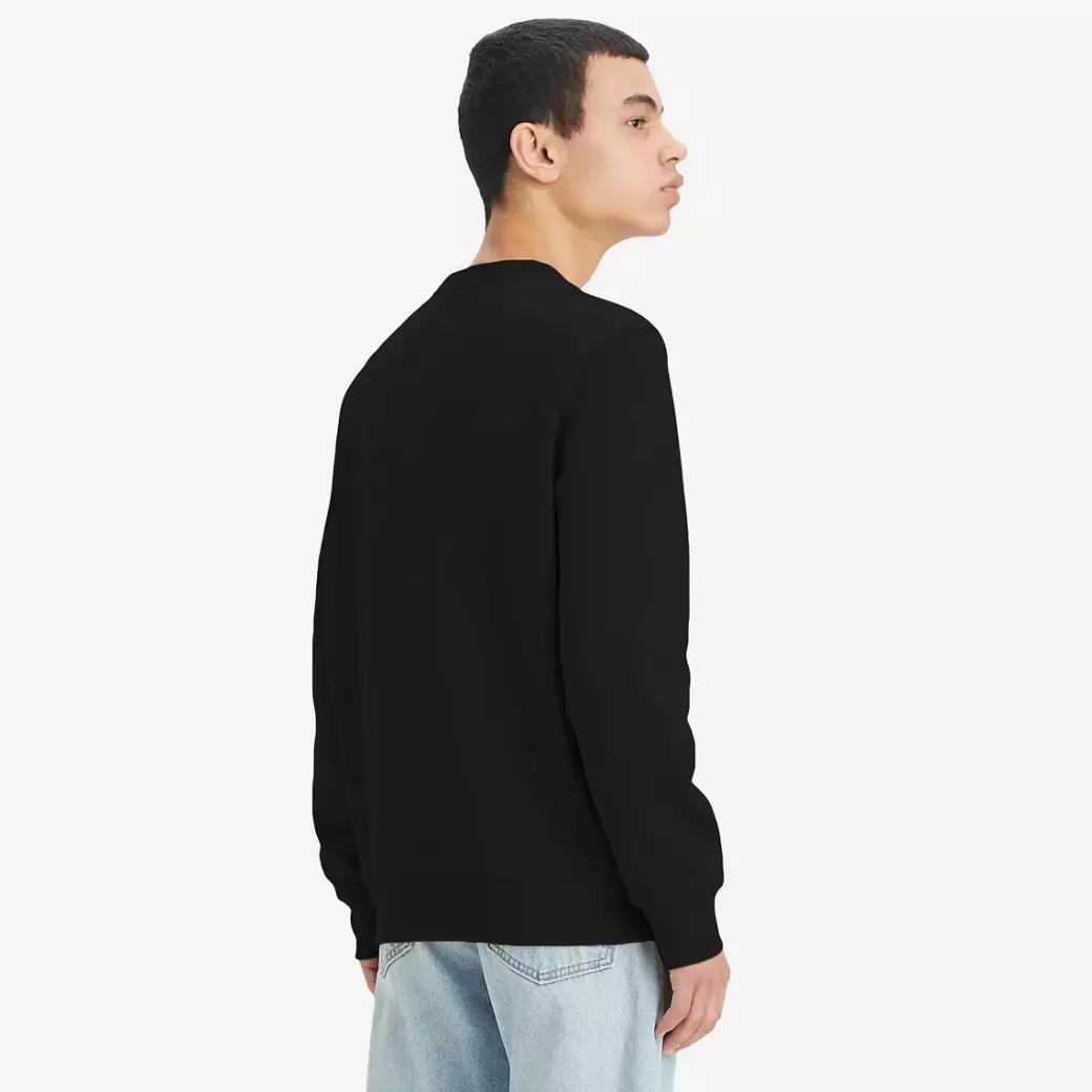 Levi's Ny Original Sweatshirt Discount