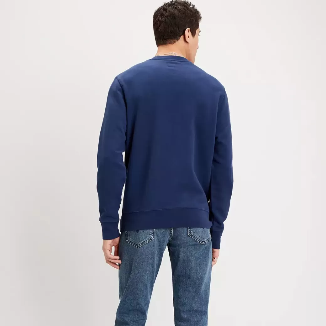 Levi's Ny Original Sweatshirt Store