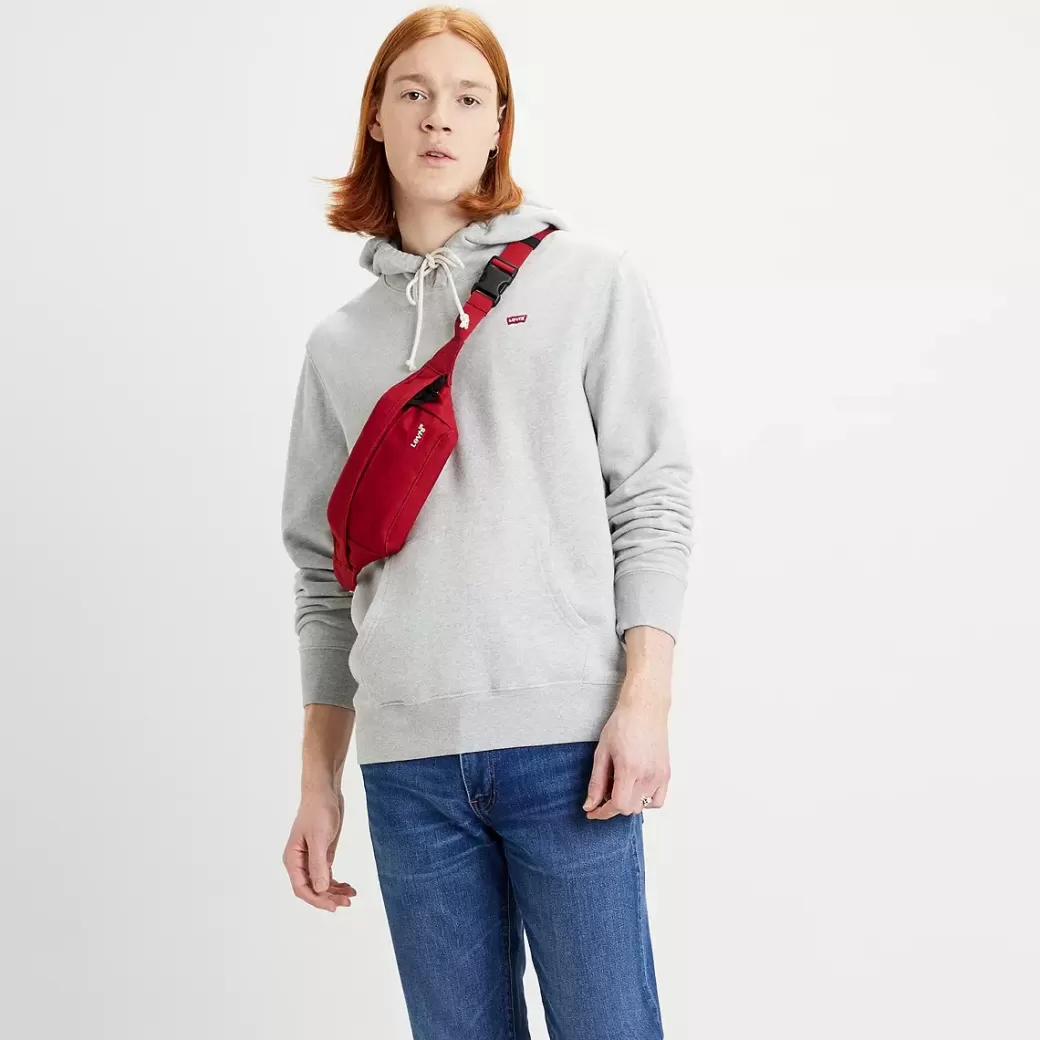 Levi's Ny Originalhuvtroja New