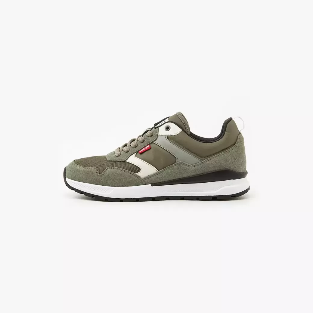 Levi's Oats Refresh Sneakers Fashion