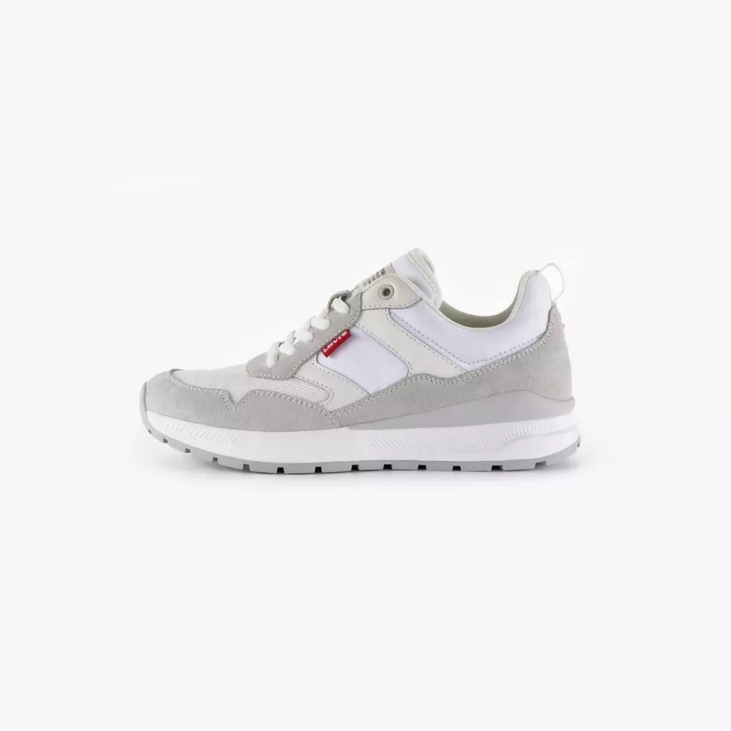 Levi's Oats Refresh Sneakers Flash Sale