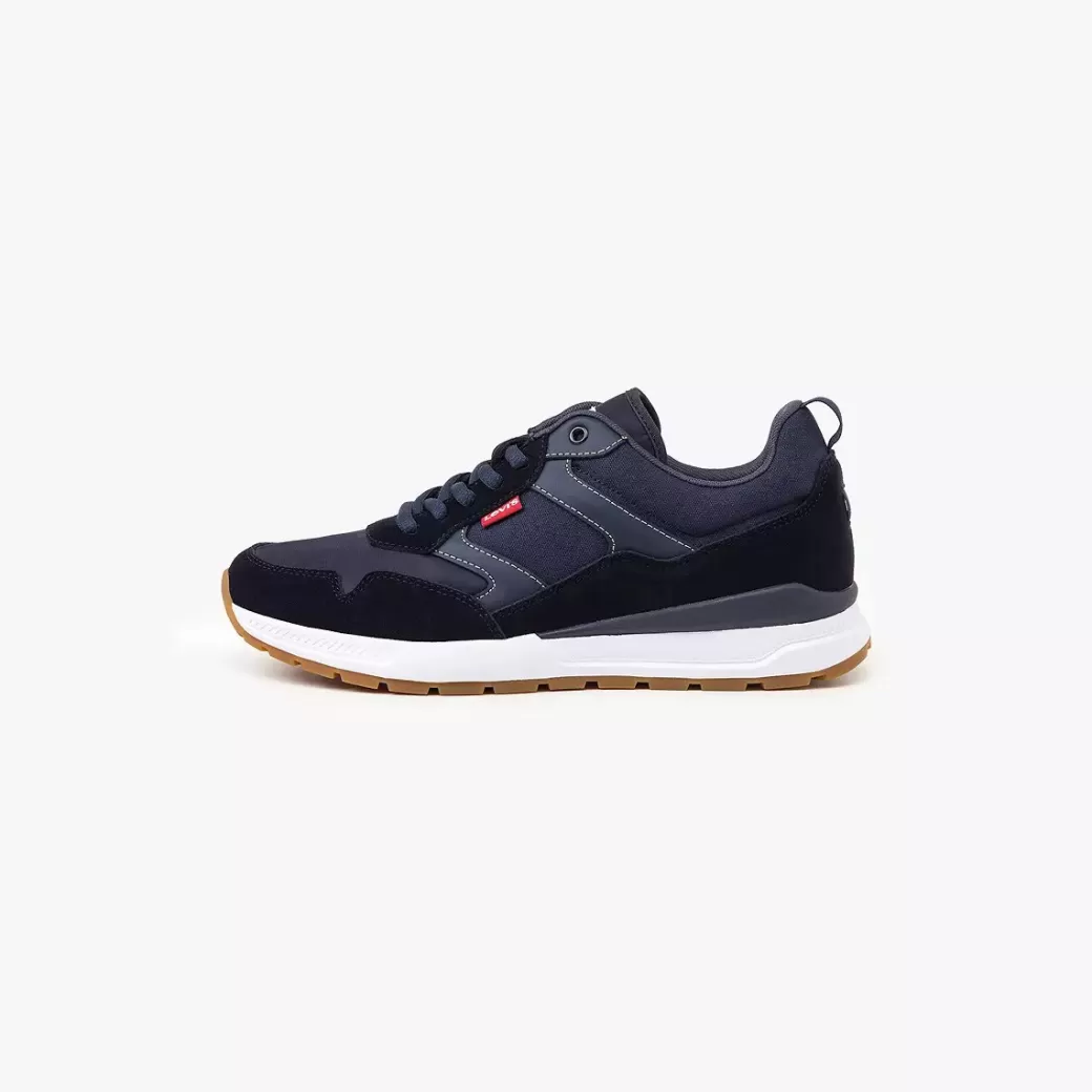 Levi's Oats Refresh Sneakers New