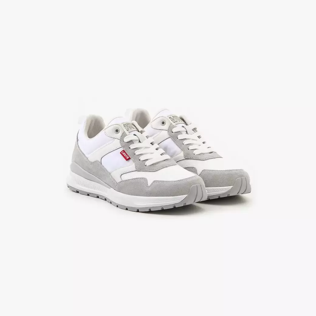 Levi's Oats Refresh Sneakers Flash Sale