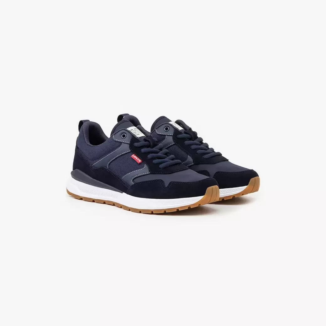 Levi's Oats Refresh Sneakers New