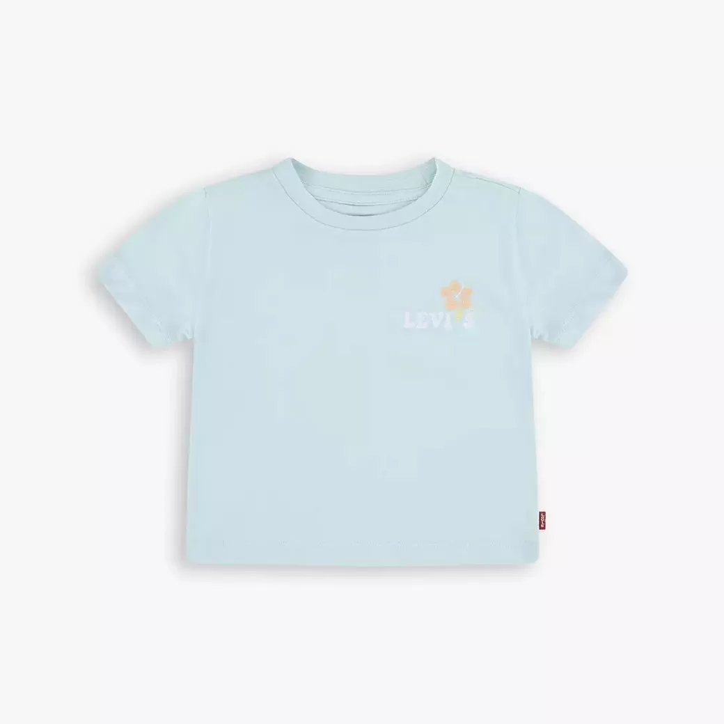 Levi's Oceacn Beach T-Shirt For Tonåringar Clearance