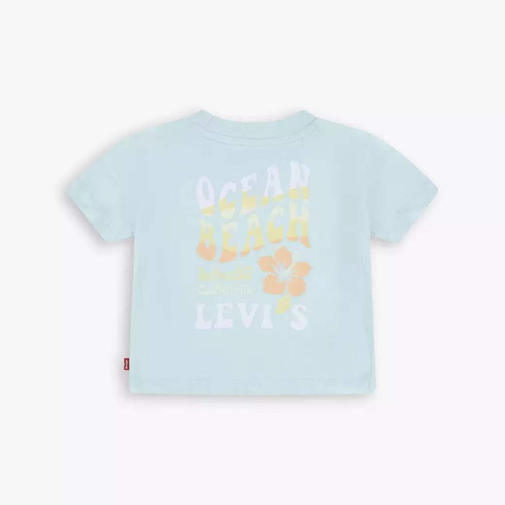Levi's Ocean Strand-T-Shirt For Barn Online