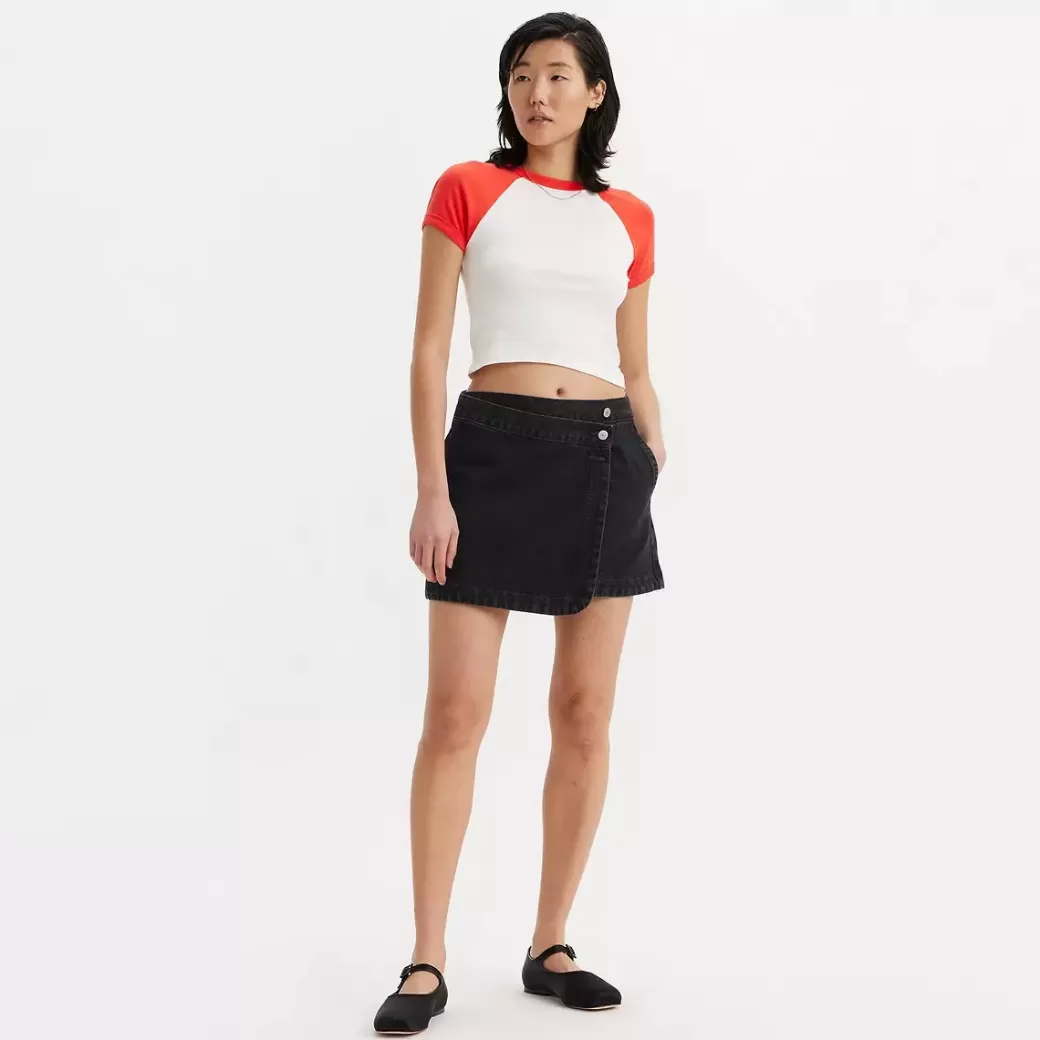 Levi's Omlottkjol New