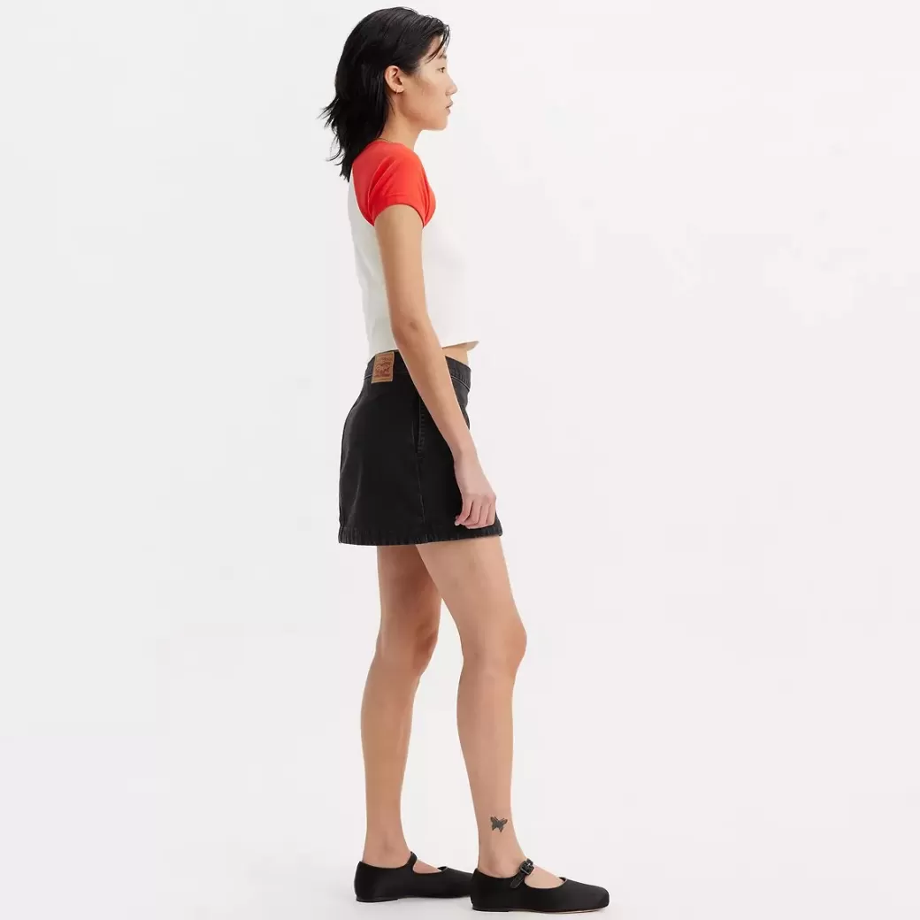 Levi's Omlottkjol New