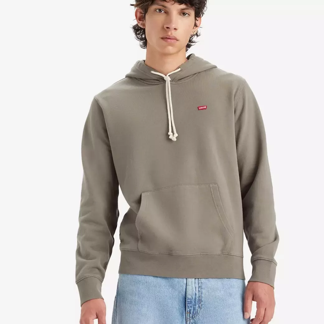 Levi's Original Housemark Huvtroja Hot