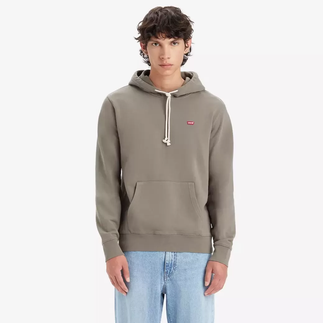 Levi's Original Housemark Huvtroja Hot