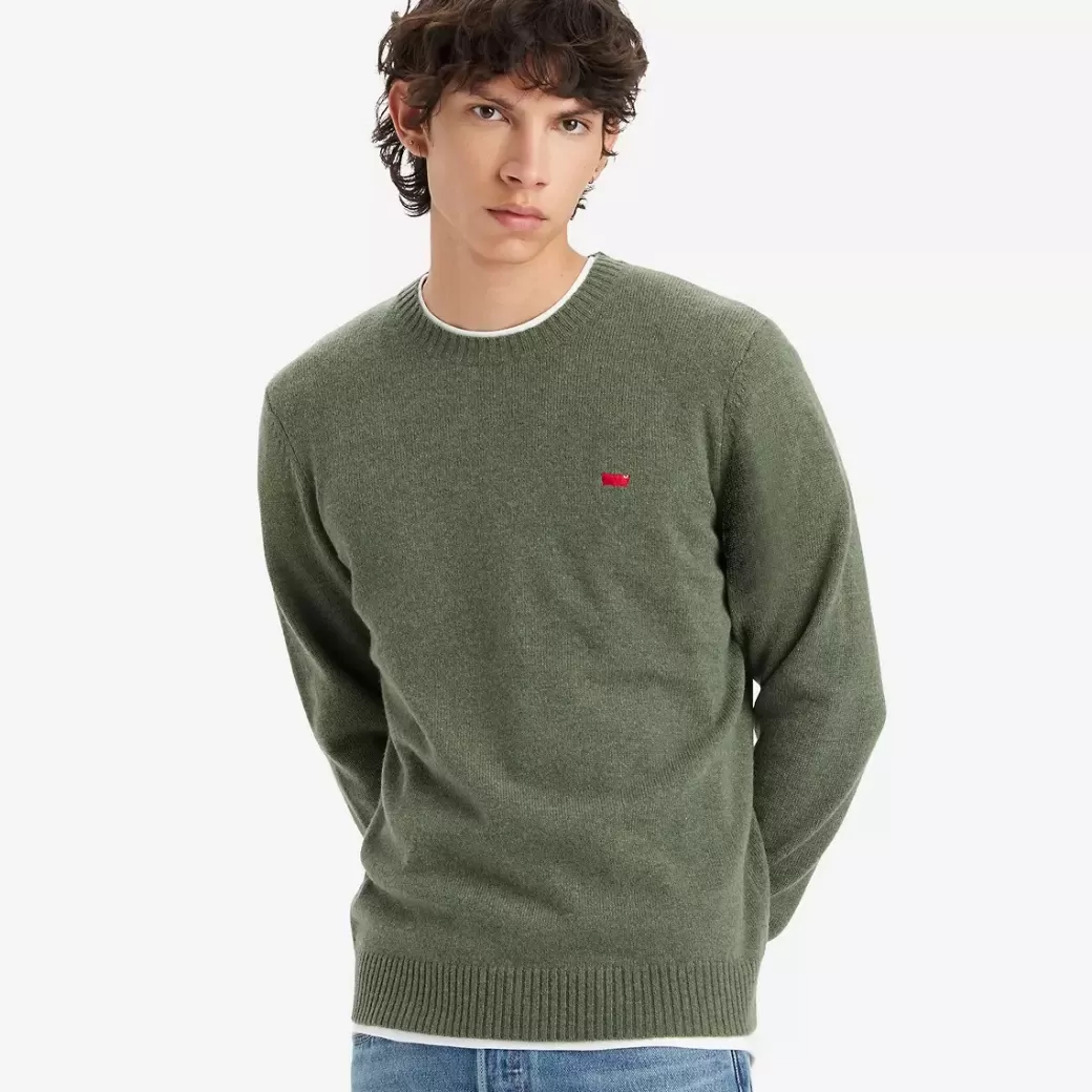 Levi's Original Housemark Troja Best