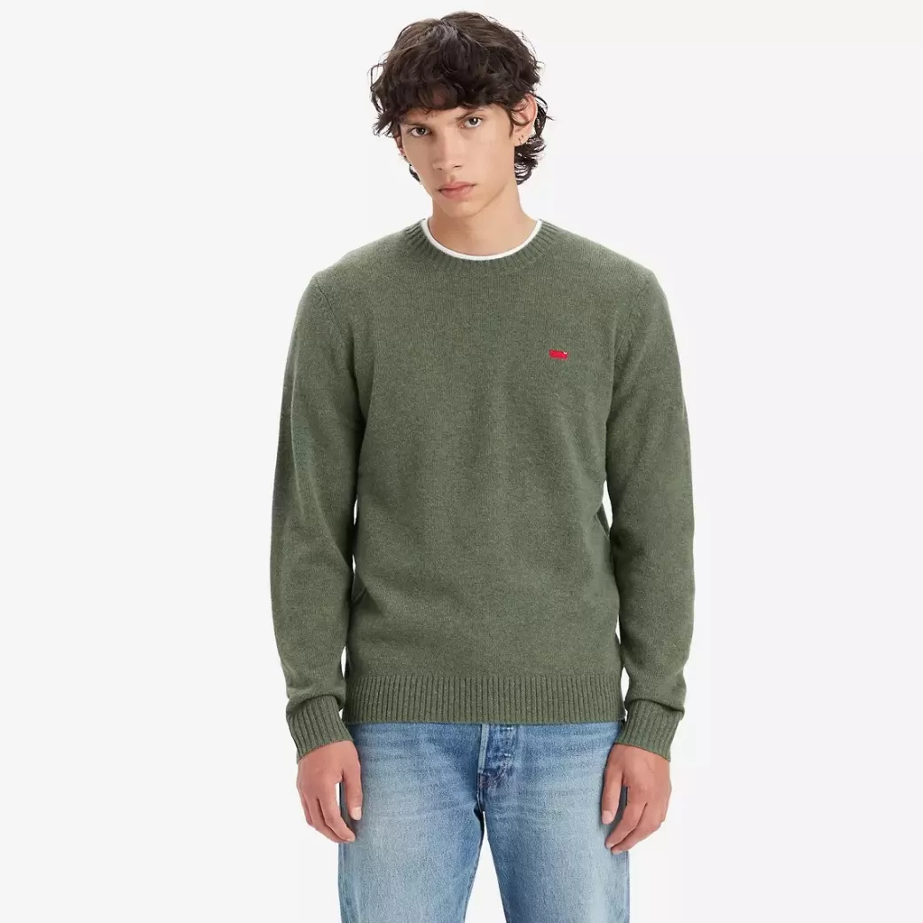 Levi's Original Housemark Troja Best