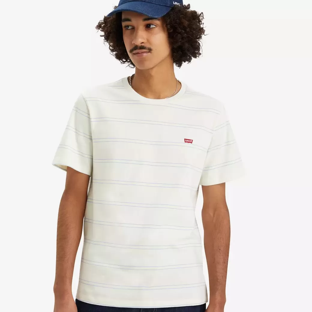 Levi's Original Housemark T-Shirt New