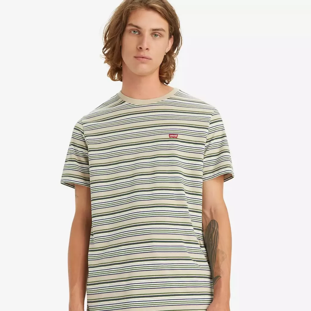 Levi's Original Housemark T-Shirt Sale