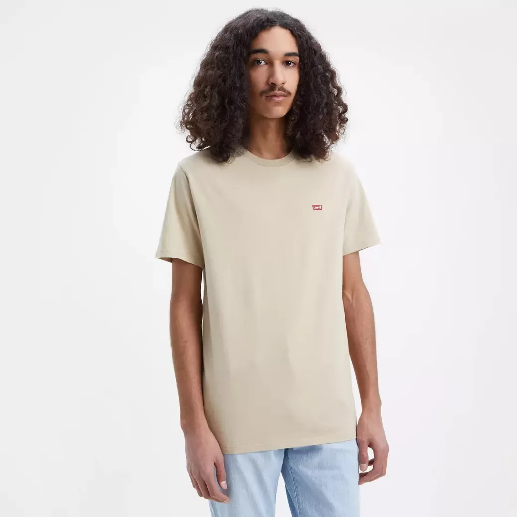 Levi's Original Housemark T-Shirt Best
