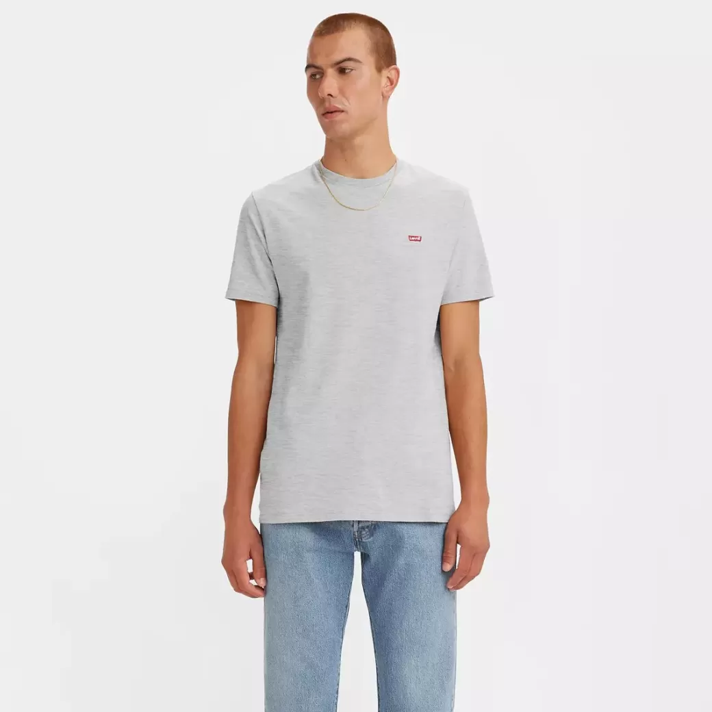 Levi's Original Housemark T-Shirt Cheap