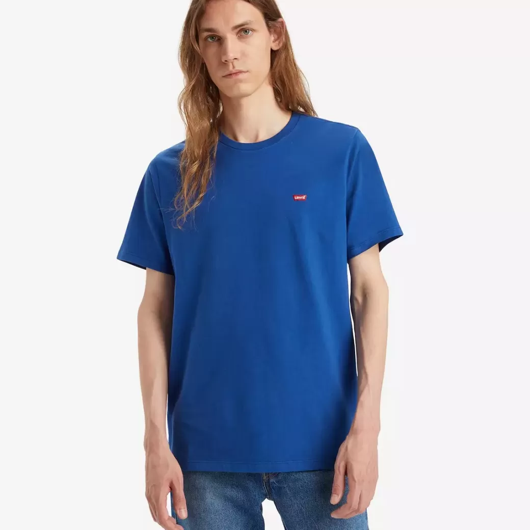 Levi's Original Housemark T-Shirt Outlet