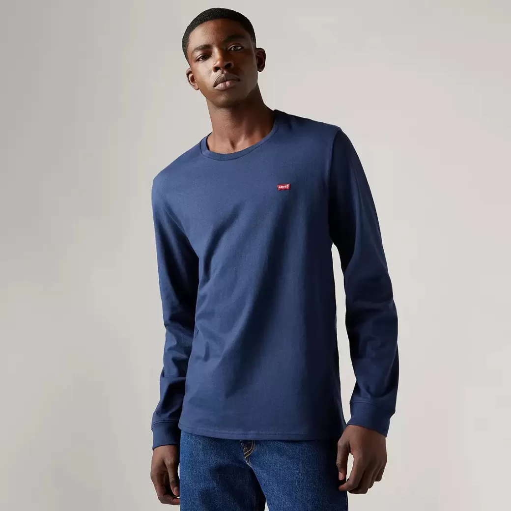 Levi's Original Housemark T-Shirt Store