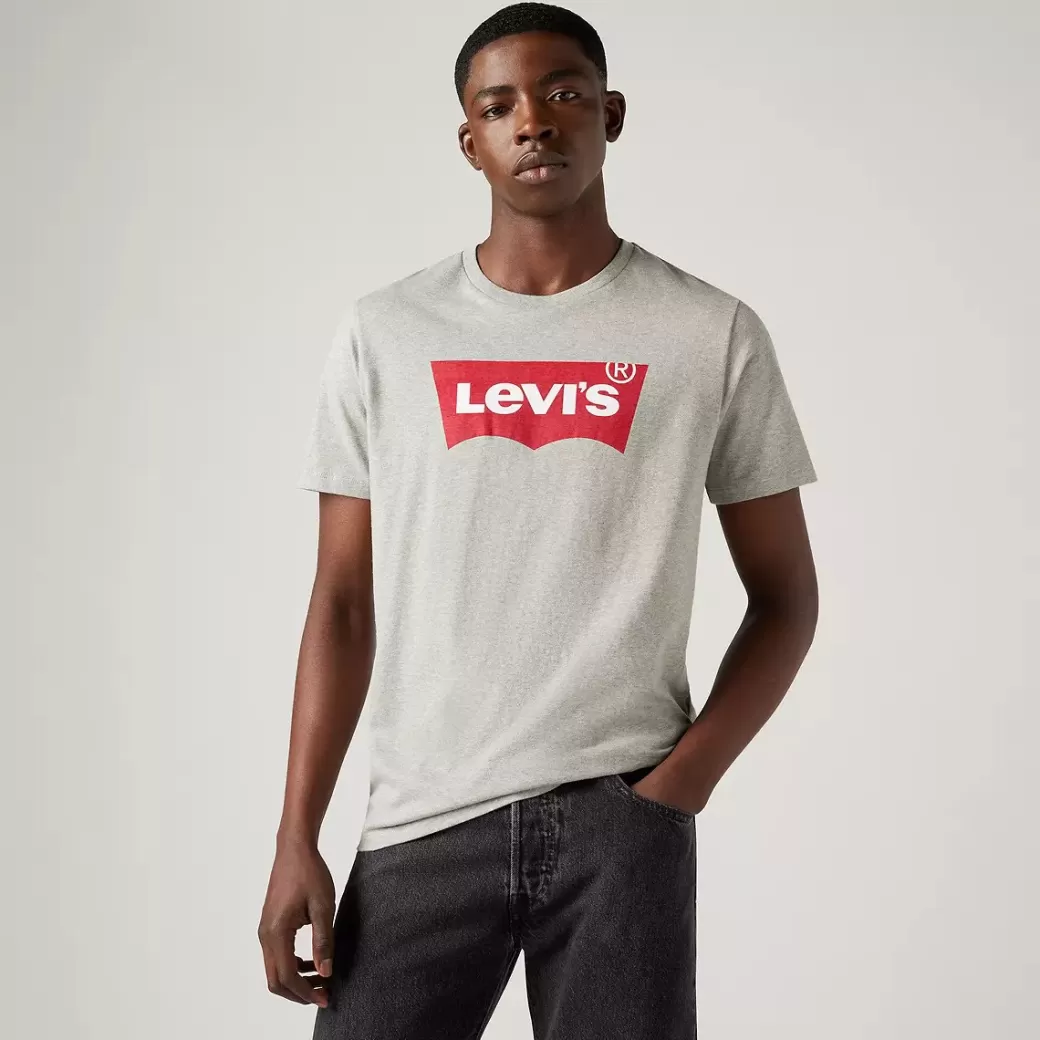 Levi's Original Housemark T-Shirt Store