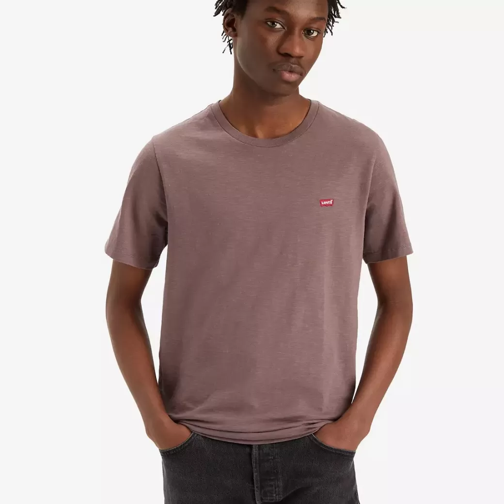 Levi's Original Housemark T-Shirt Outlet