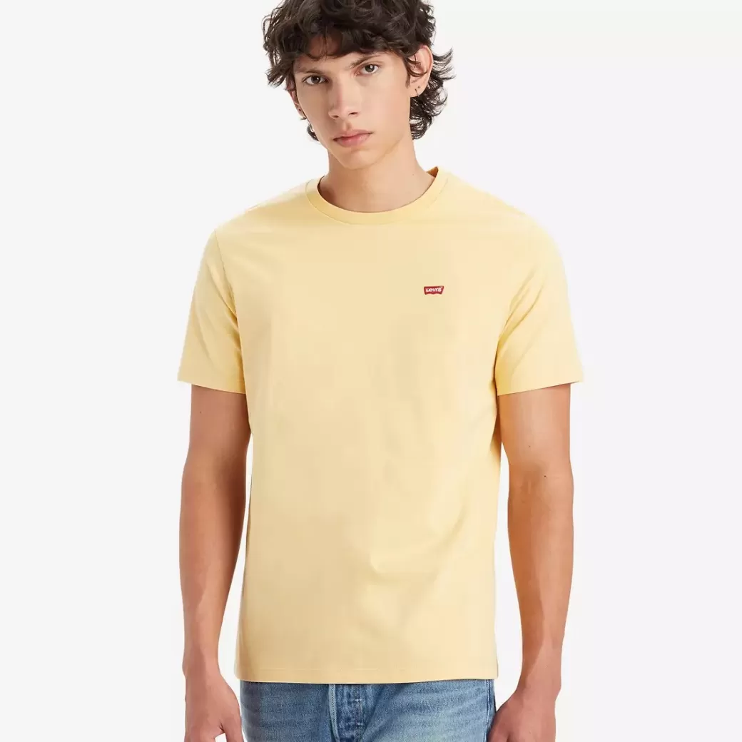 Levi's Original Housemark T-Shirt Hot