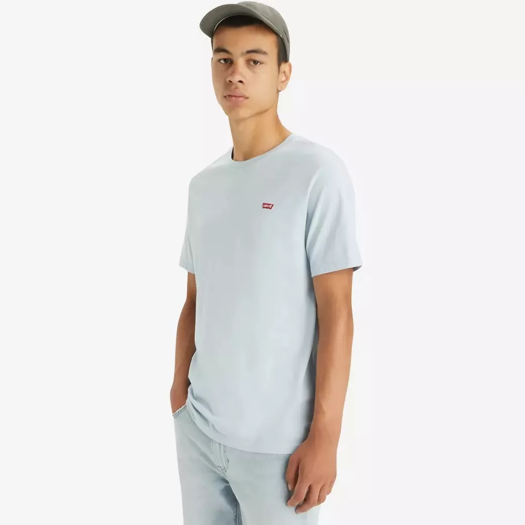 Levi's Original Housemark T-Shirt Fashion