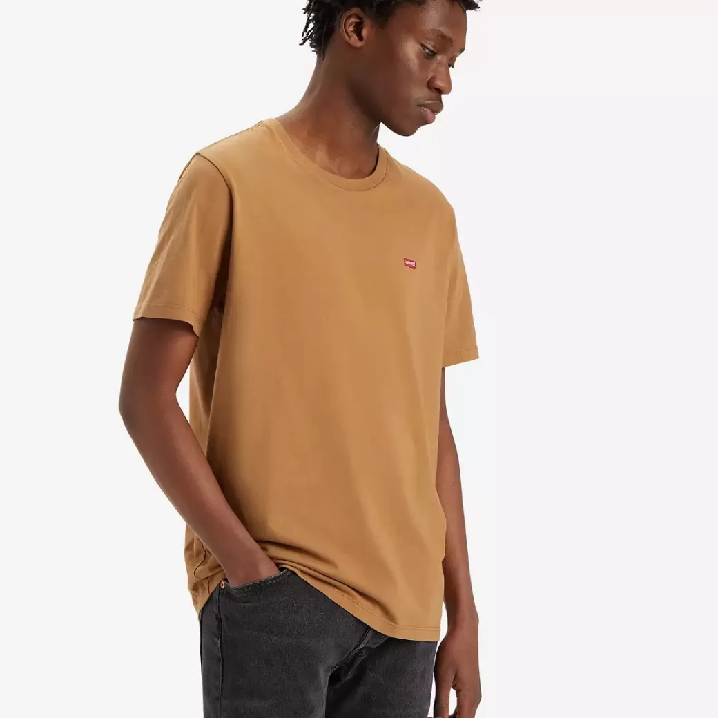 Levi's Original Housemark T-Shirt Discount