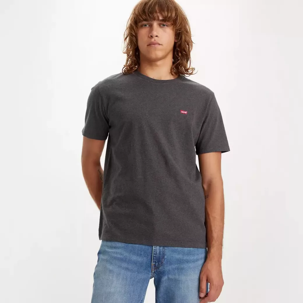 Levi's Original Housemark T-Shirt Cheap