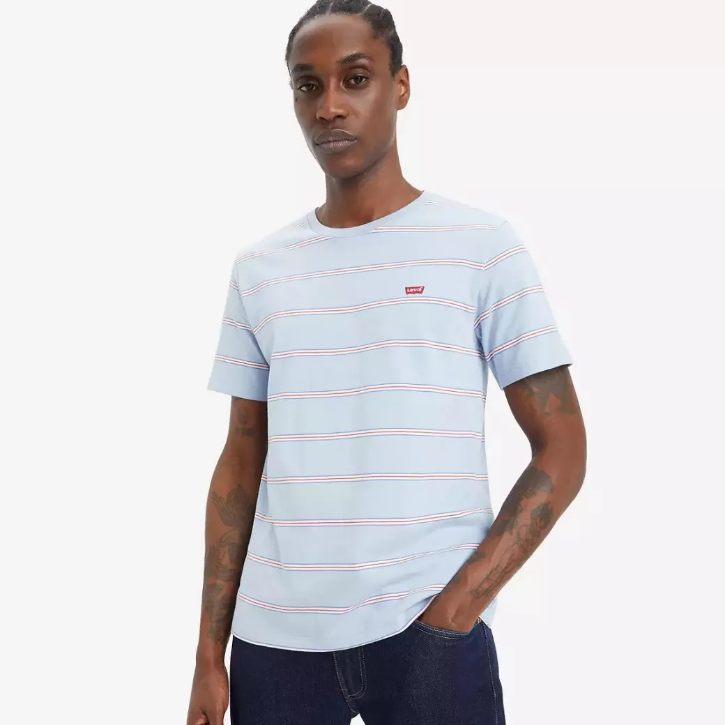 Levi's Original Housemark T-Shirt Best