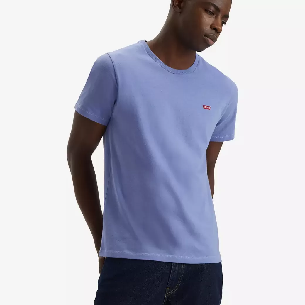 Levi's Original Housemark T-Shirt Sale