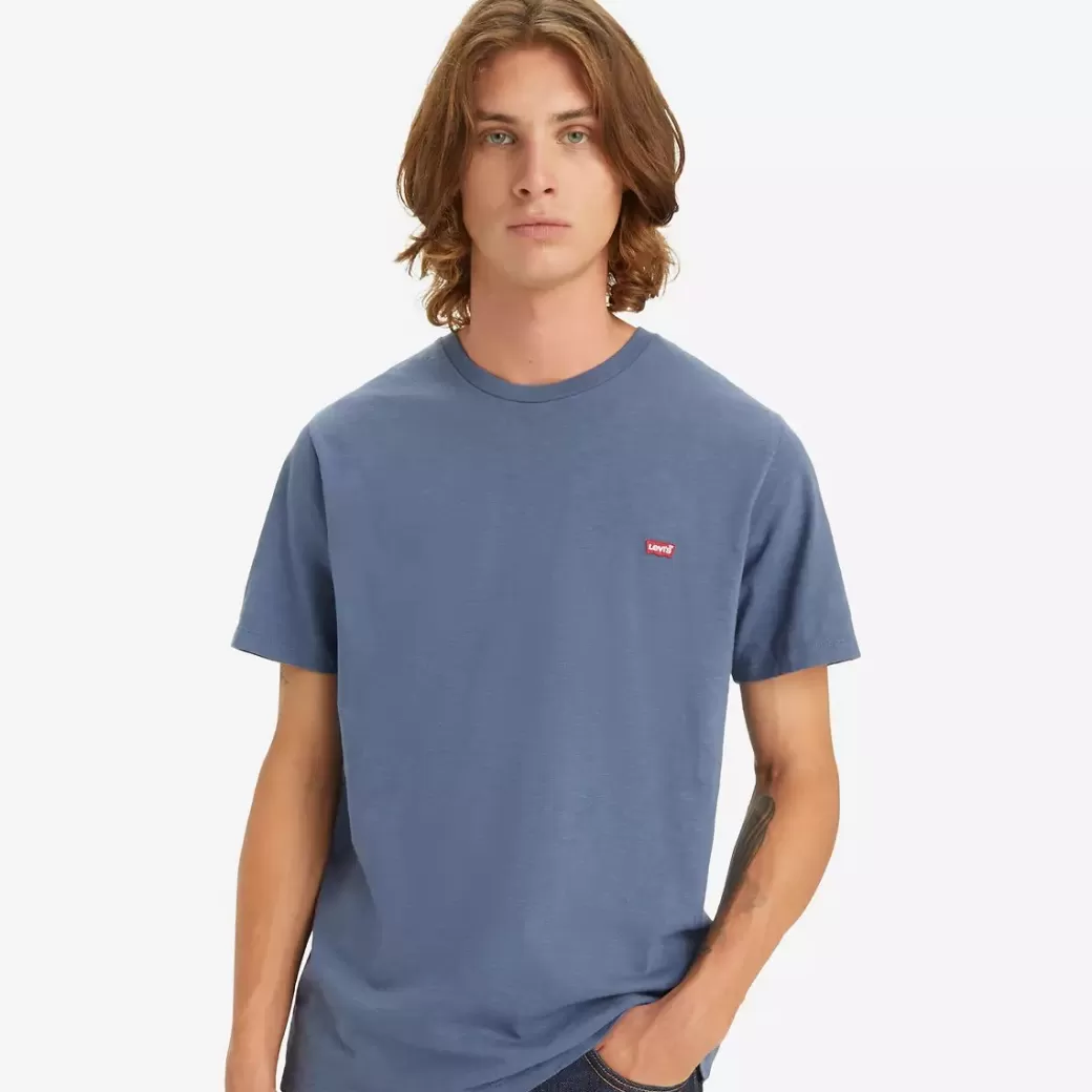 Levi's Original Housemark T-Shirt Cheap