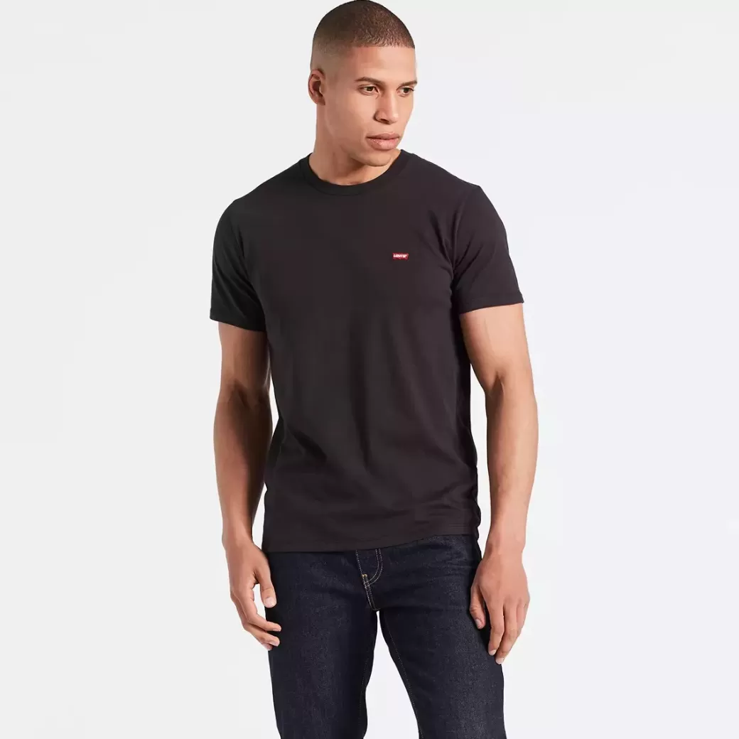 Levi's Original Housemark T-Shirt Cheap