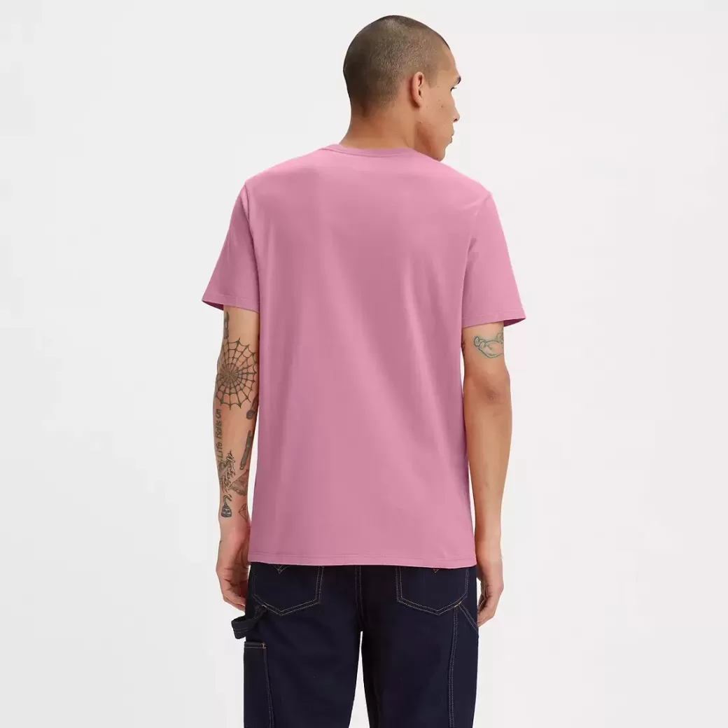 Levi's Original Housemark T-Shirt Cheap