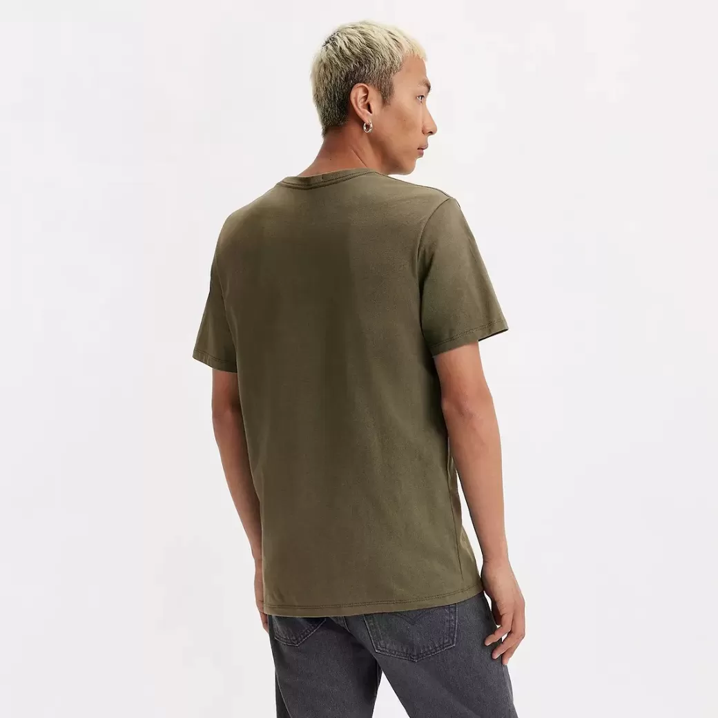 Levi's Original Housemark T-Shirt Store