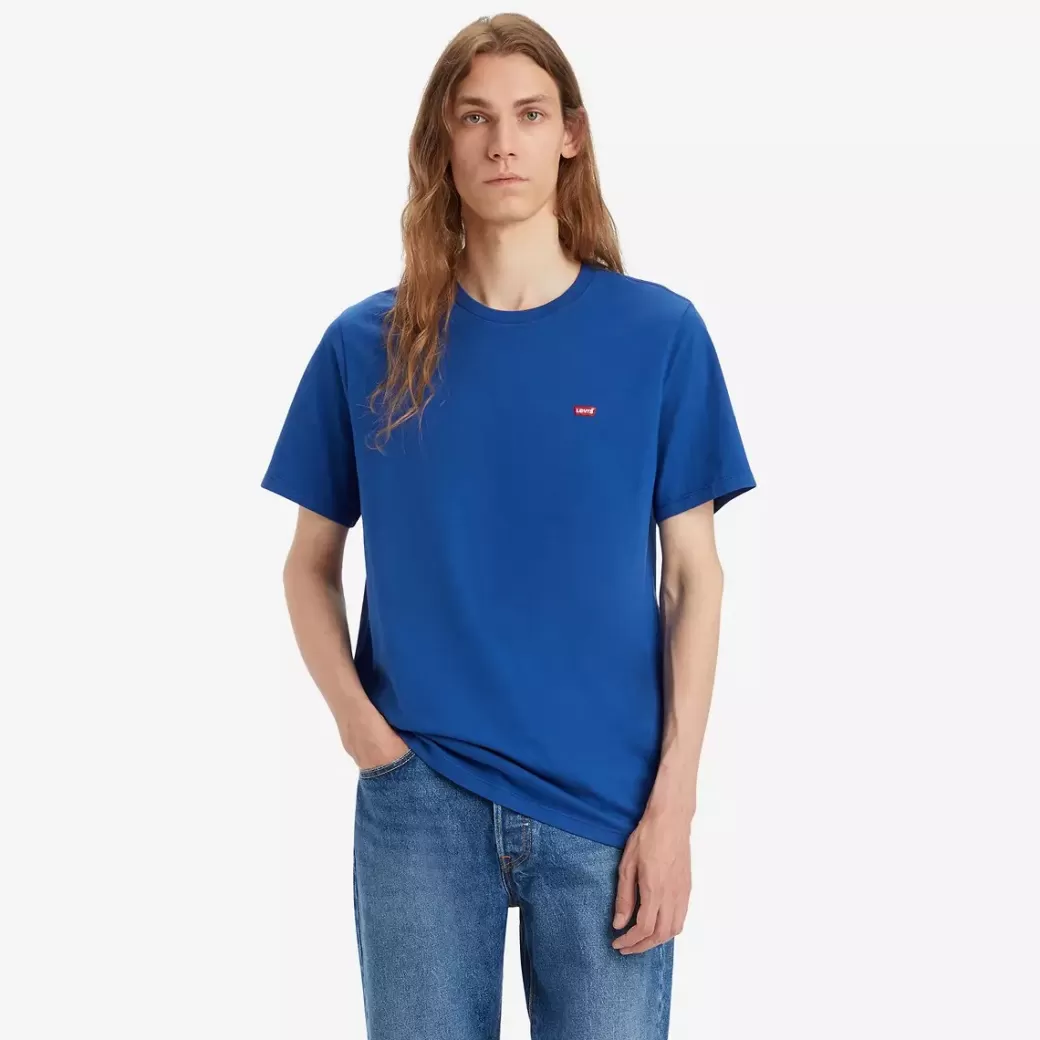 Levi's Original Housemark T-Shirt Outlet