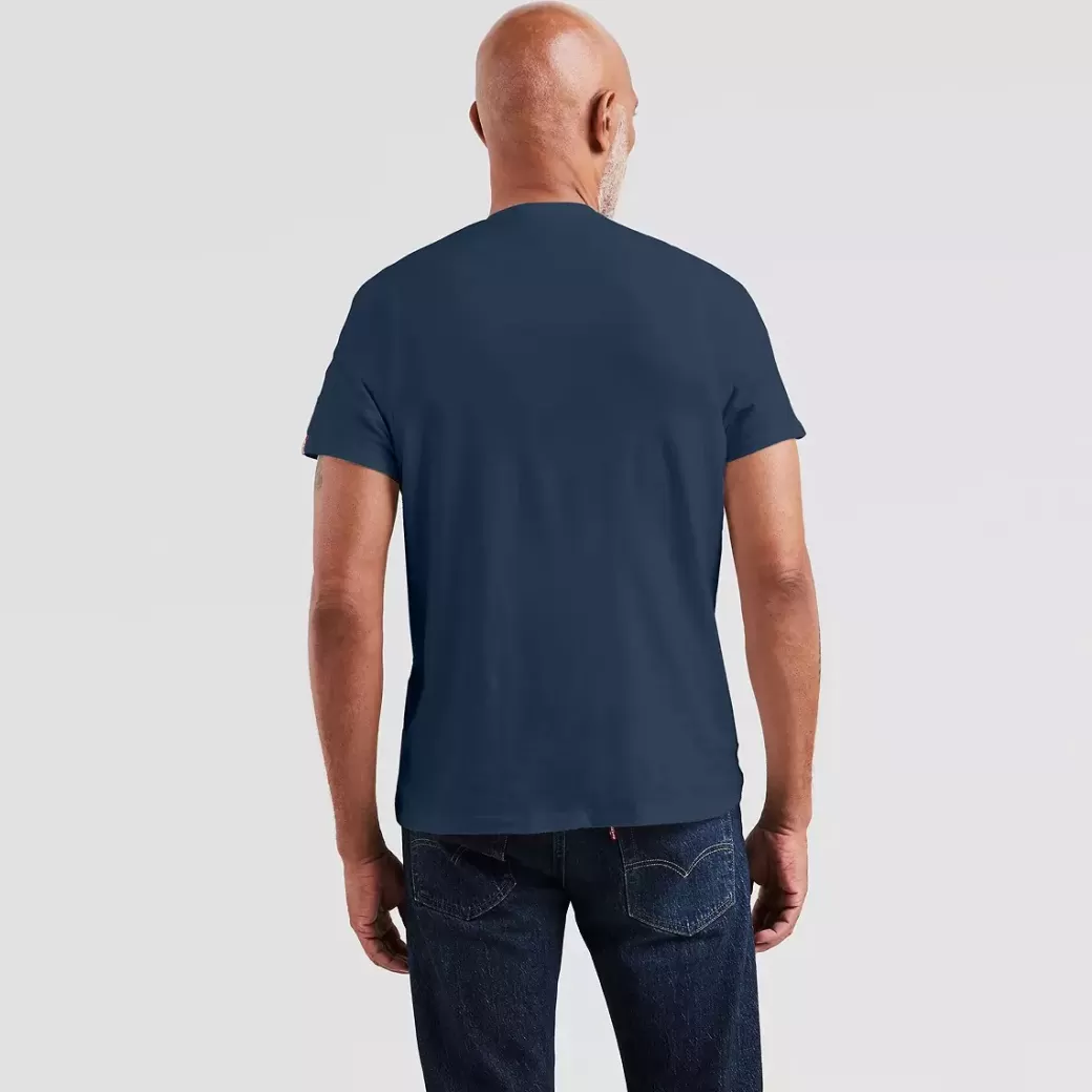 Levi's Original Housemark T-Shirt Outlet