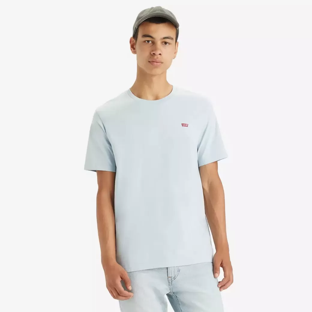 Levi's Original Housemark T-Shirt Fashion